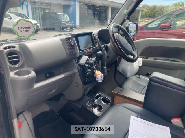 Suzuki EVERY 2020-11 8433801-10