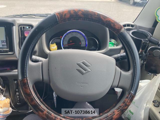 Suzuki EVERY 2020-11 8433801-15