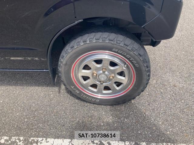 Suzuki EVERY 2020-11 8433801-2