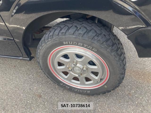 Suzuki EVERY 2020-11 8433801-8