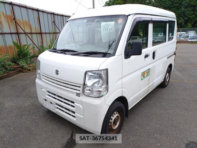 Suzuki EVERY 2018-06 8433879-0