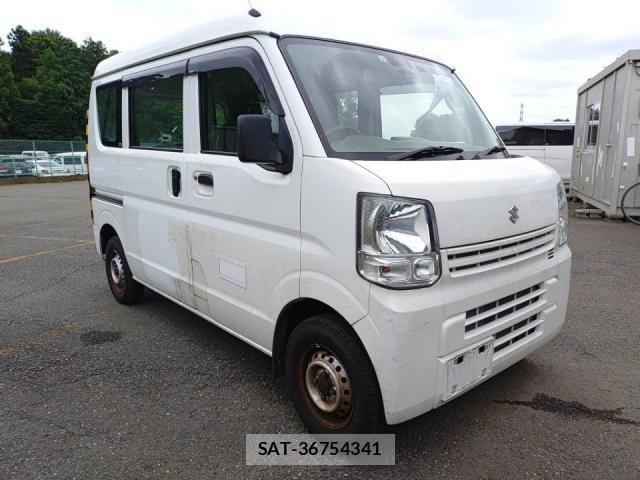 Suzuki EVERY 2018-06 8433879-1