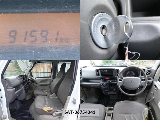 Suzuki EVERY 2018-06 8433879-7