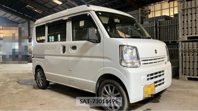 Suzuki EVERY 2015-07 8434676-11