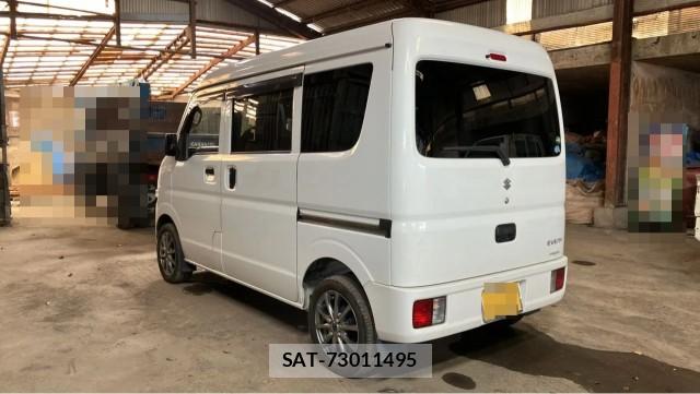 Suzuki EVERY 2015-07 8434676-13