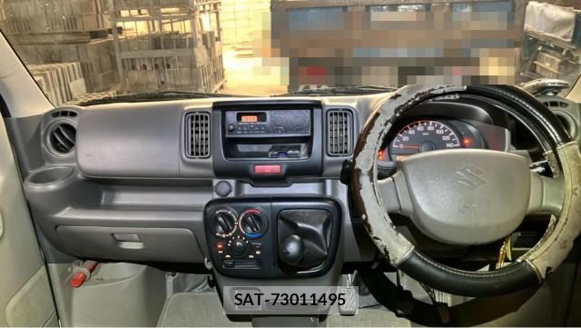 Suzuki EVERY 2015-07 8434676-2