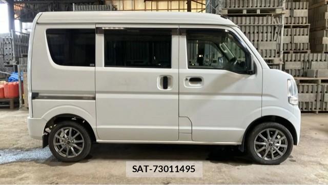 Suzuki EVERY 2015-07 8434676-3