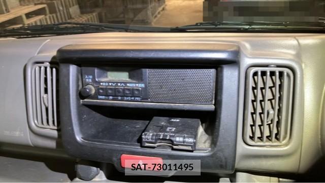 Suzuki EVERY 2015-07 8434676-4