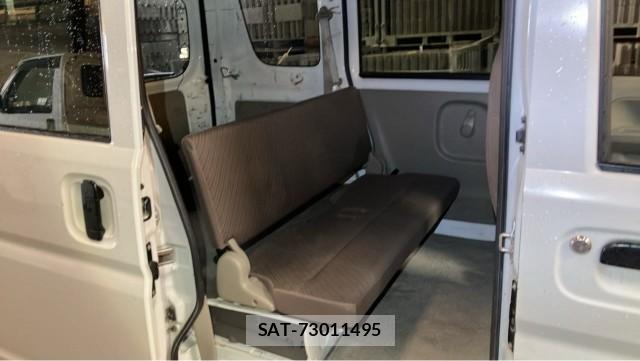 Suzuki EVERY 2015-07 8434676-6