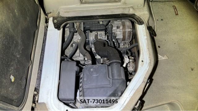Suzuki EVERY 2015-07 8434676-7