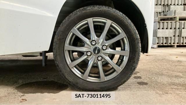 Suzuki EVERY 2015-07 8434676-8