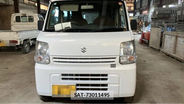 Suzuki EVERY 2015-07 8434676-9