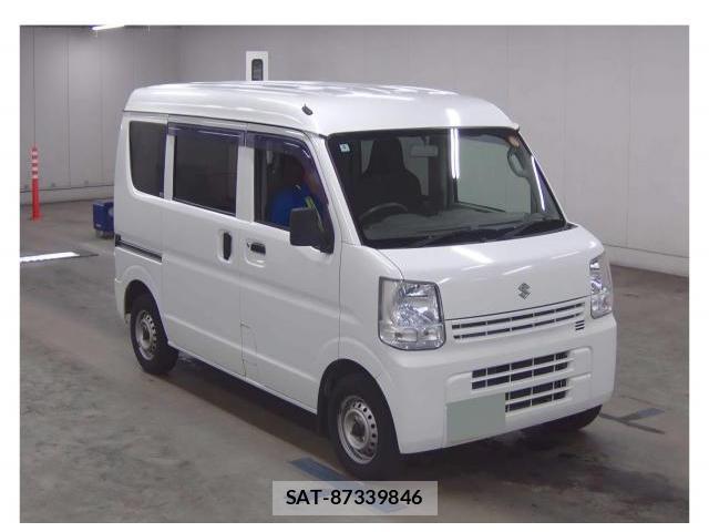 Suzuki EVERY 2019-04 8435018-0