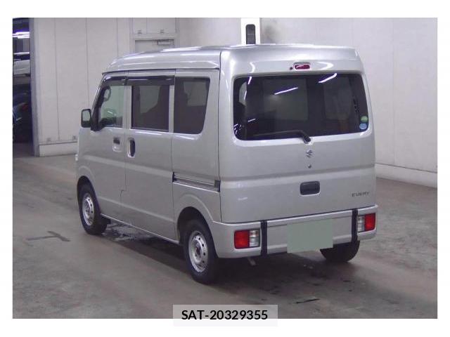 Suzuki EVERY 2017-12 8435019-2