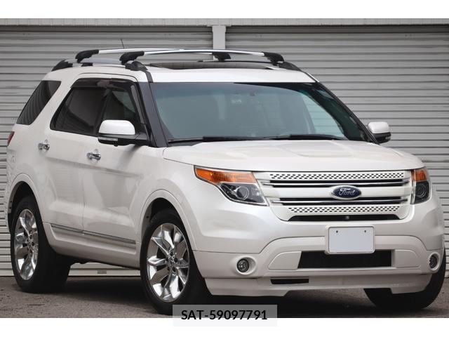 Ford EXPLORER 2013-12 8434796-0
