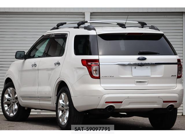 Ford EXPLORER 2013-12 8434796-1