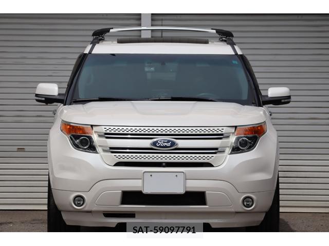 Ford EXPLORER 2013-12 8434796-12