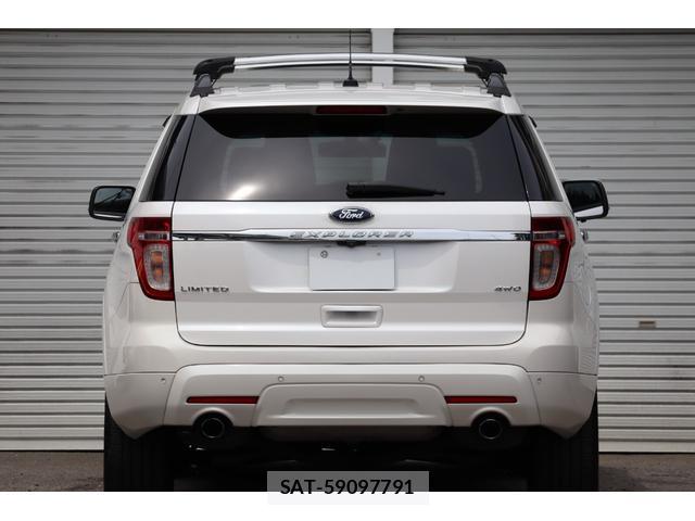 Ford EXPLORER 2013-12 8434796-13