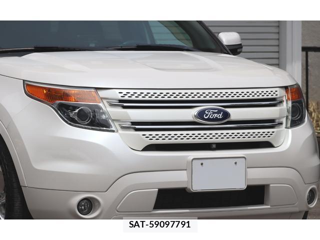 Ford EXPLORER 2013-12 8434796-14