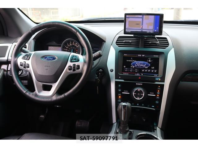 Ford EXPLORER 2013-12 8434796-4