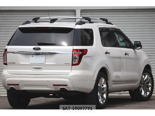 Ford EXPLORER 2013-12 8434796-8