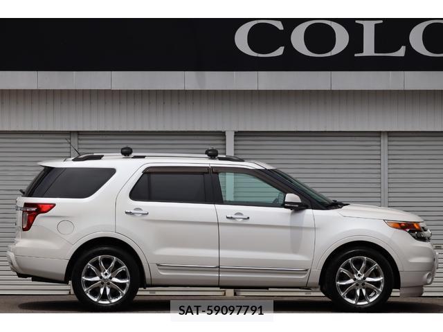 Ford EXPLORER 2013-12 8434796-9