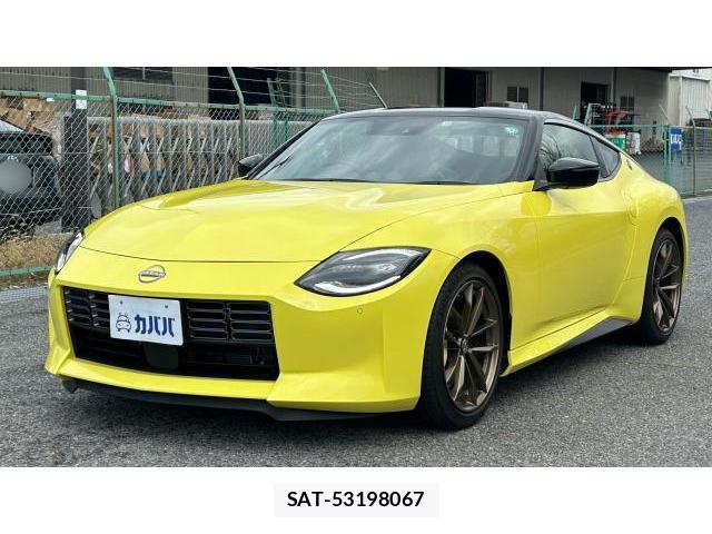 Nissan FAIRLADY Z 2022-10 8434342-0