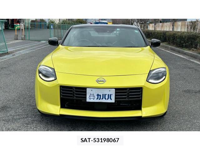 Nissan FAIRLADY Z 2022-10 8434342-1