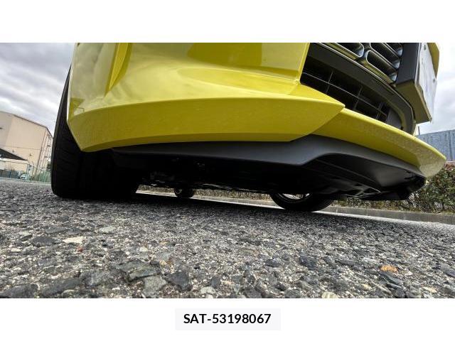Nissan FAIRLADY Z 2022-10 8434342-11