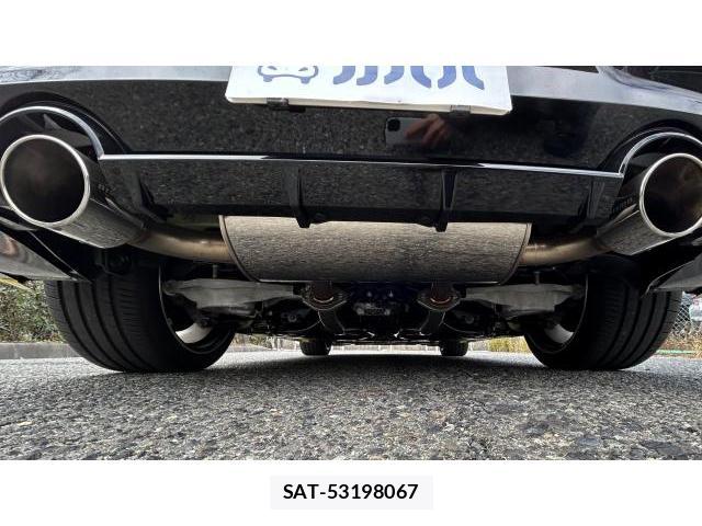 Nissan FAIRLADY Z 2022-10 8434342-12