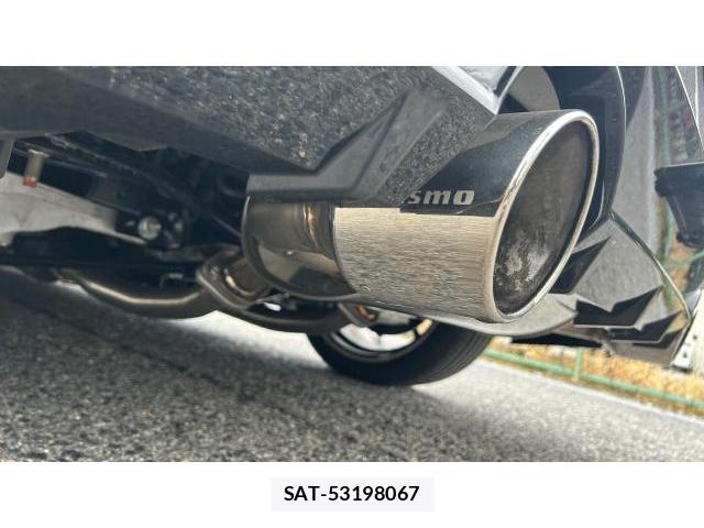 Nissan FAIRLADY Z 2022-10 8434342-13