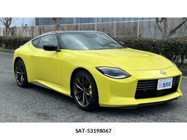 Nissan FAIRLADY Z 2022-10 8434342-18