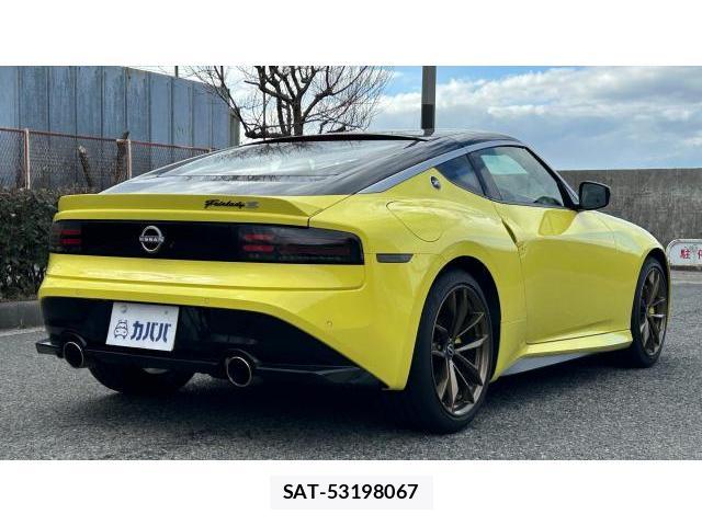 Nissan FAIRLADY Z 2022-10 8434342-19