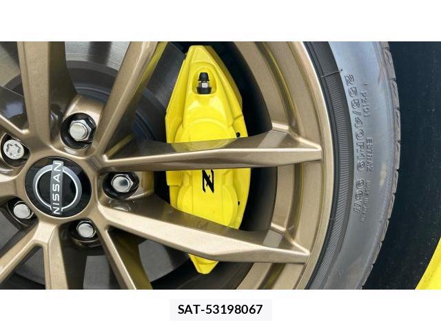 Nissan FAIRLADY Z 2022-10 8434342-7
