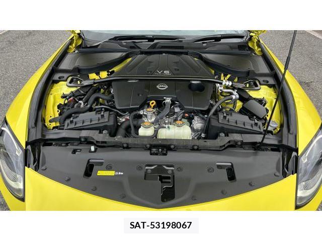 Nissan FAIRLADY Z 2022-10 8434342-8