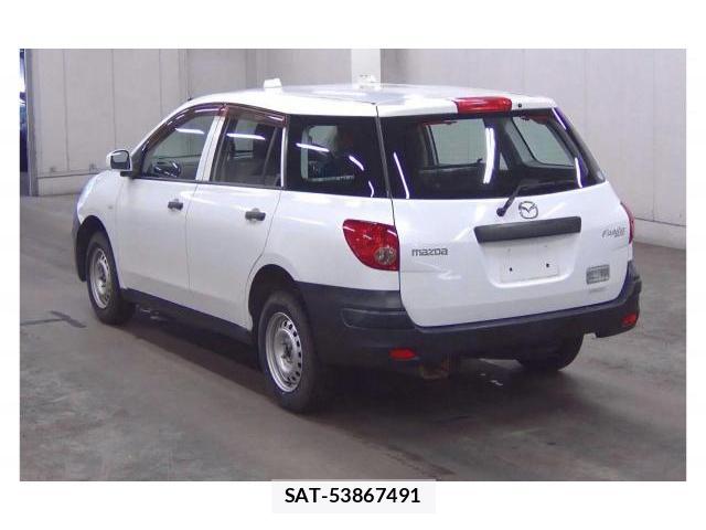 Mazda FAMILIA VAN 2015-06 8435030-1