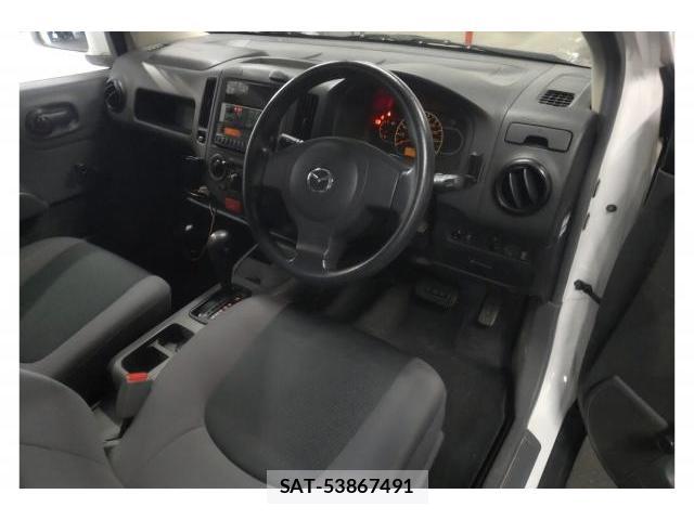 Mazda FAMILIA VAN 2015-06 8435030-2