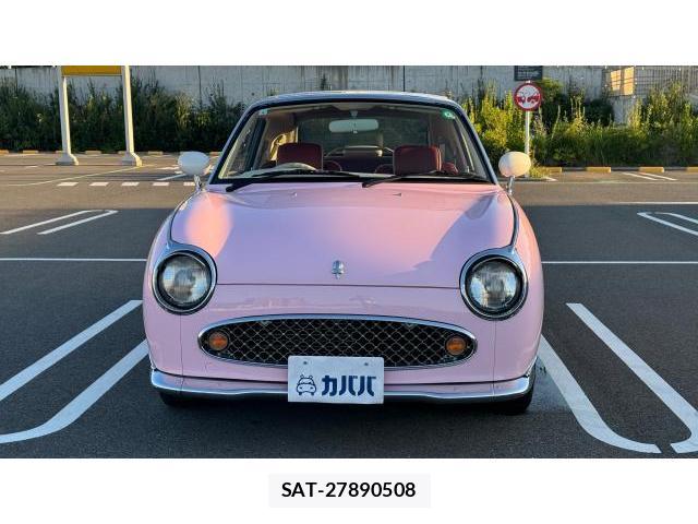 Nissan FIGARO 1991 8434323-1