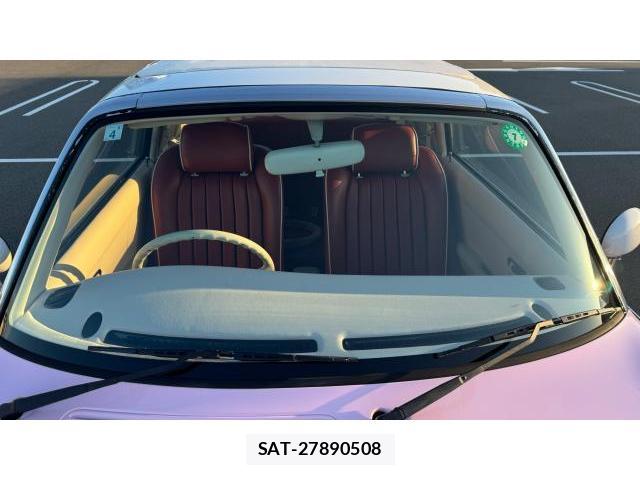 Nissan FIGARO 1991 8434323-18