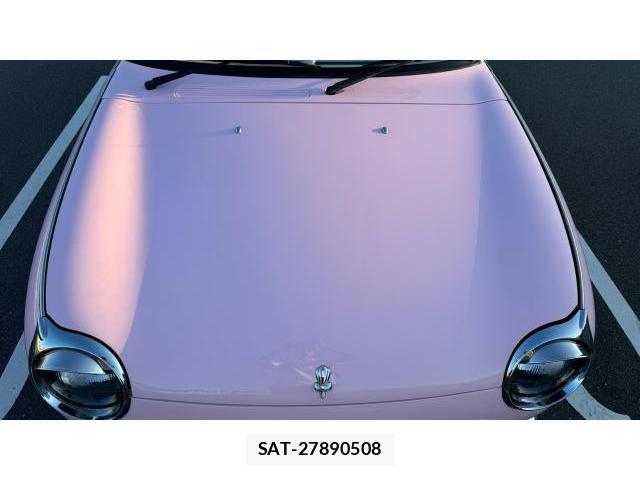 Nissan FIGARO 1991 8434323-19