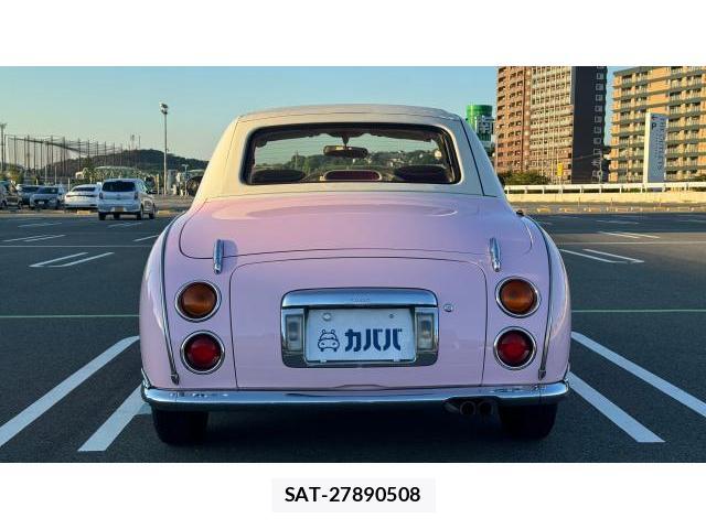 Nissan FIGARO 1991 8434323-3
