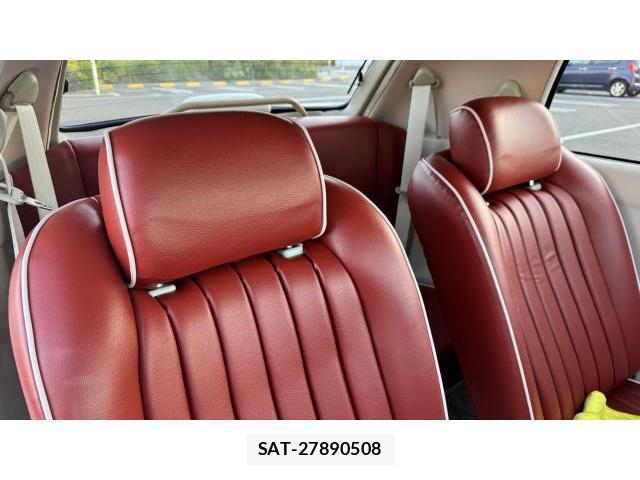 Nissan FIGARO 1991 8434323-5