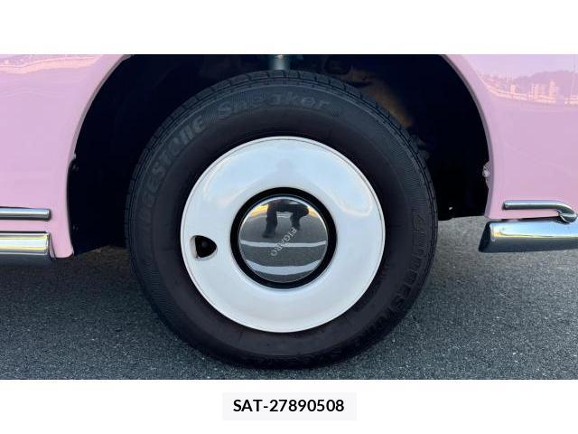 Nissan FIGARO 1991 8434323-6