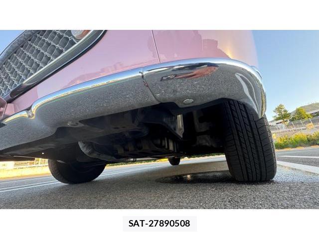 Nissan FIGARO 1991 8434323-9