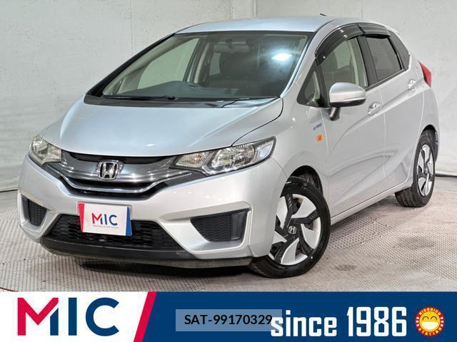 Honda FIT HYBRID 2013-11 8434903-0