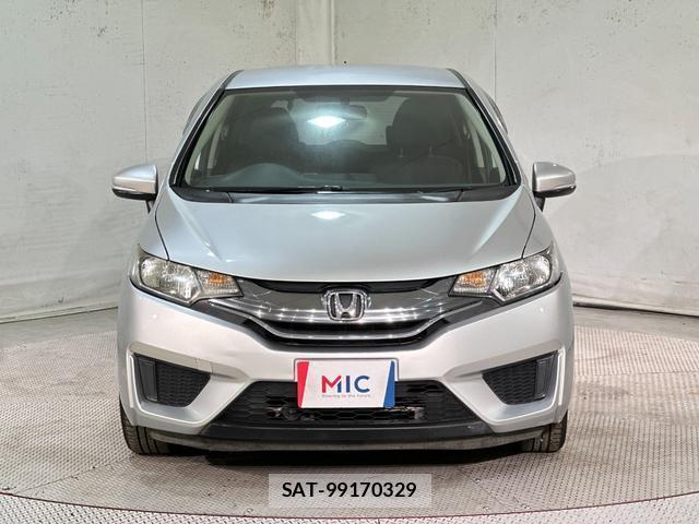 Honda FIT HYBRID 2013-11 8434903-1