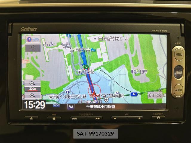 Honda FIT HYBRID 2013-11 8434903-15