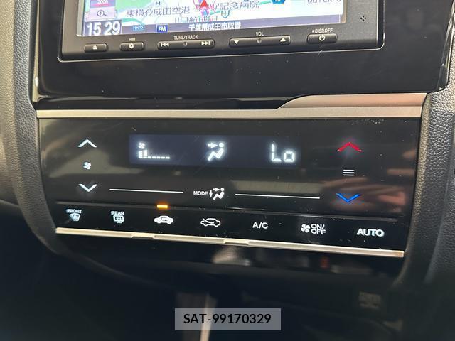 Honda FIT HYBRID 2013-11 8434903-19
