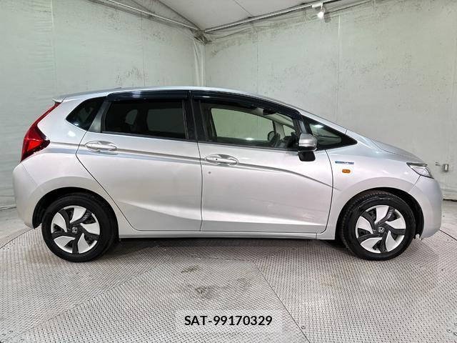 Honda FIT HYBRID 2013-11 8434903-3