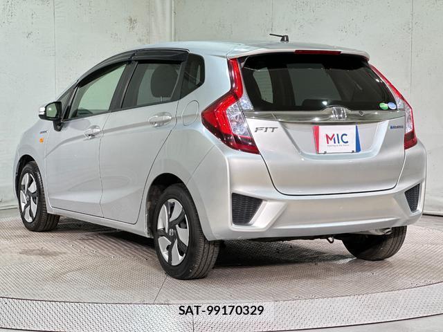 Honda FIT HYBRID 2013-11 8434903-6